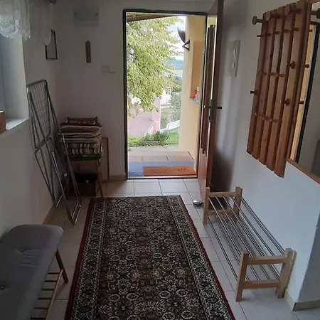 Pavlov24-venkovsky Dum Casa de Campo *