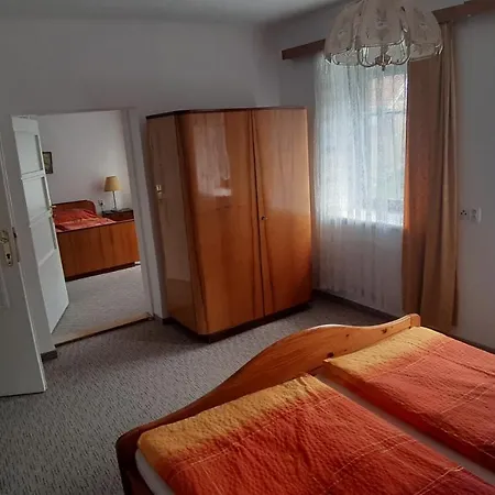 Venkovský dům Pavlov24-venkovský Dům Pavlov