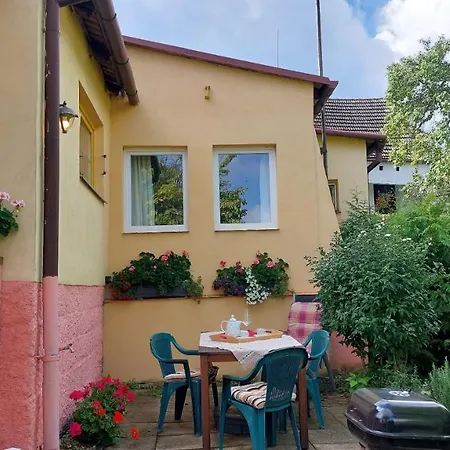 Pavlov24-venkovský Dům * Pavlov