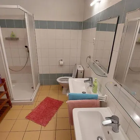 Pavlov24-venkovský Dům