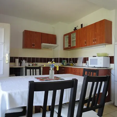Pavlov24-venkovsky Dum Casa de Campo