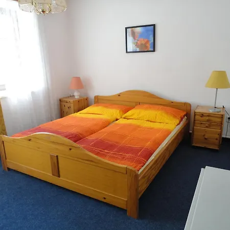 Landhuis Pavlov24-venkovsky Dum Pavlov