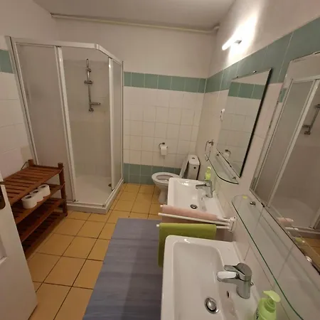 Pavlov24-venkovsky Dum Landhuis