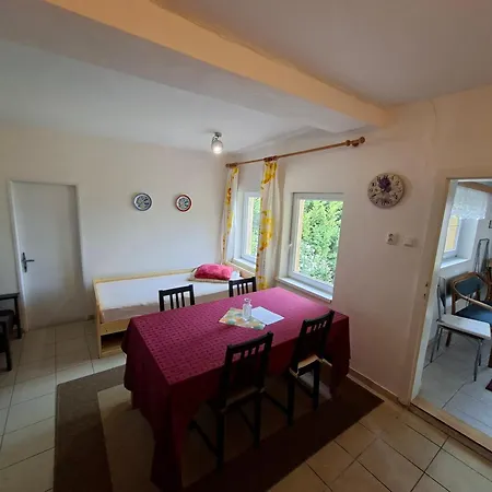 Pavlov24-venkovsky Dum Casa de Campo Pavlov