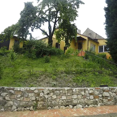 Casa rural Pavlov24-venkovsky Dum *