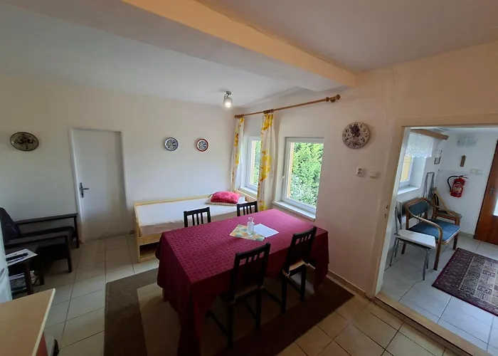 Pavlov24-venkovsky Dum Casa rural Pavlov